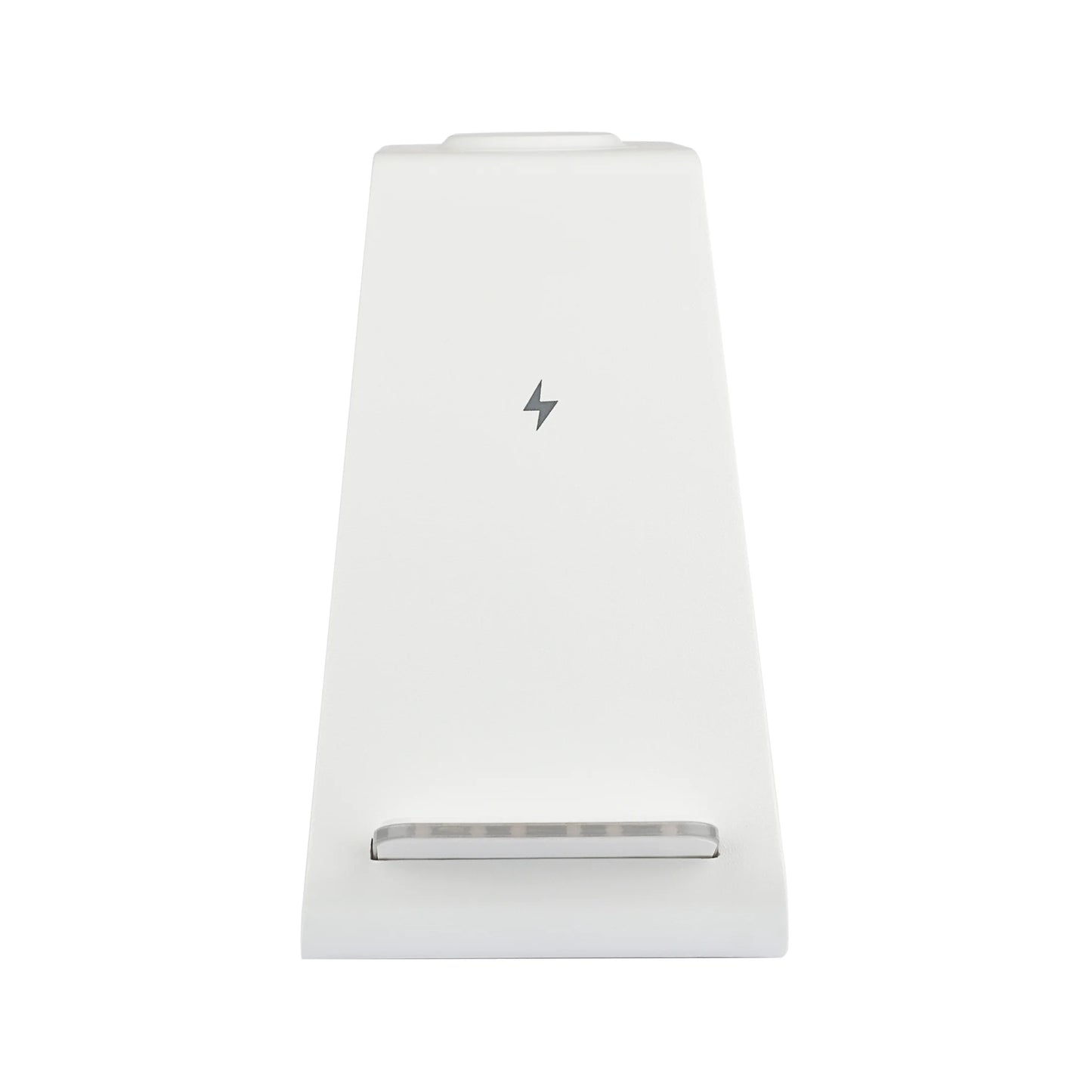 3-In-1 Wireless Charging Station for Iphone, Apple Watch, and Airpods