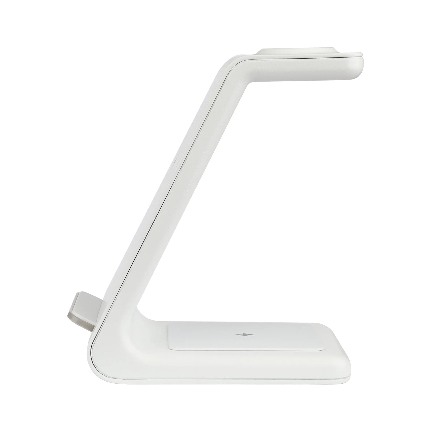 3-In-1 Wireless Charging Station for Iphone, Apple Watch, and Airpods