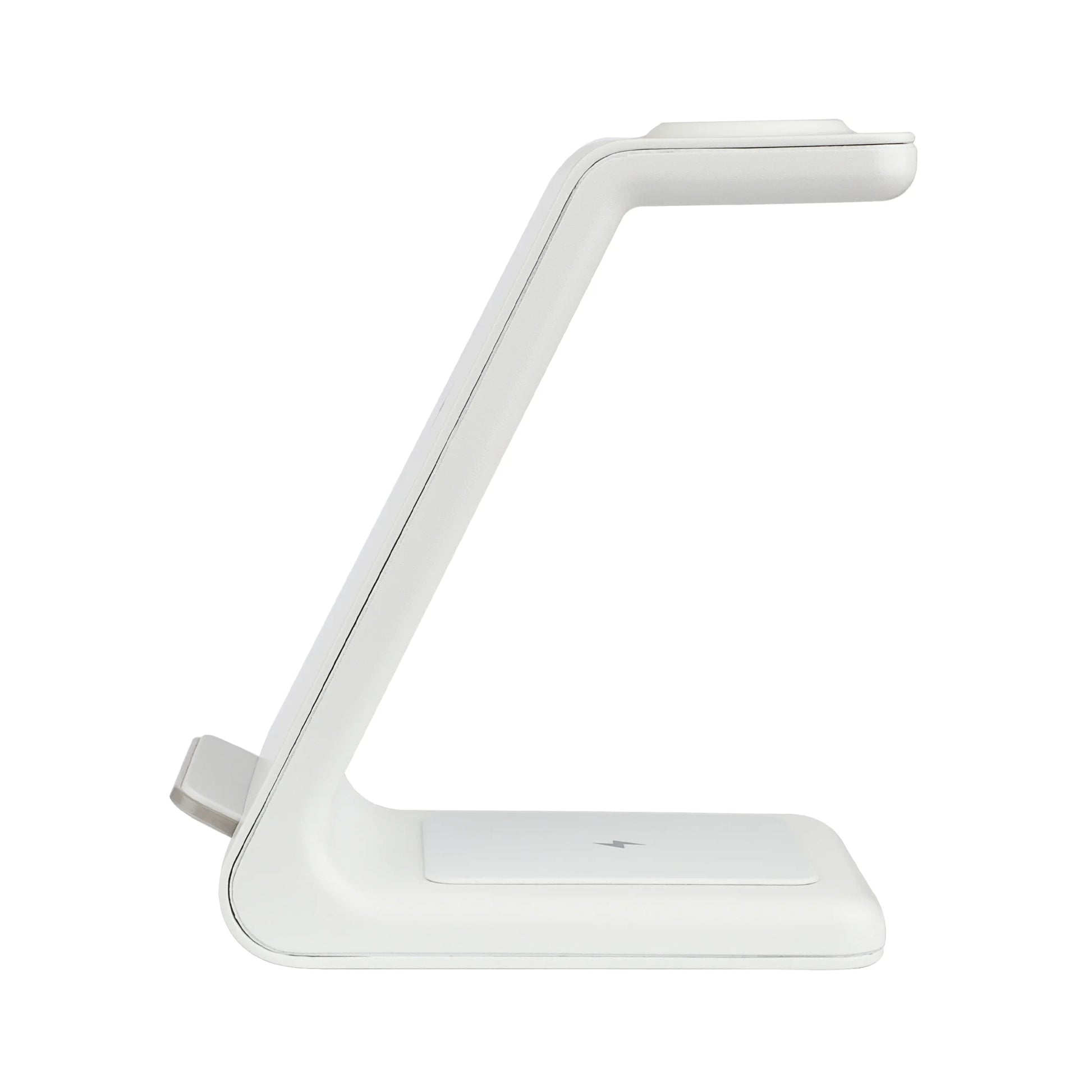 3-In-1 Wireless Charging Station for Iphone, Apple Watch, and Airpods