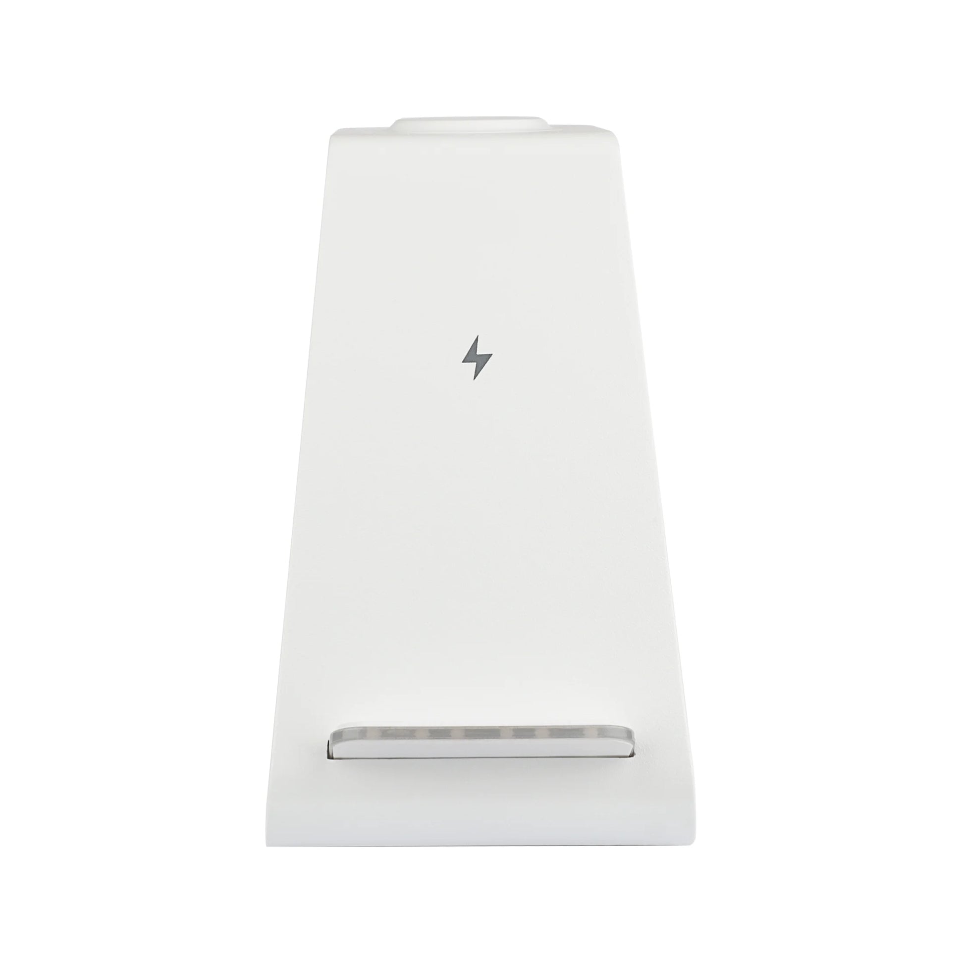 3-In-1 Wireless Charging Station for Iphone, Apple Watch, and Airpods