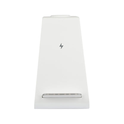 3-In-1 Wireless Charging Station for Iphone, Apple Watch, and Airpods