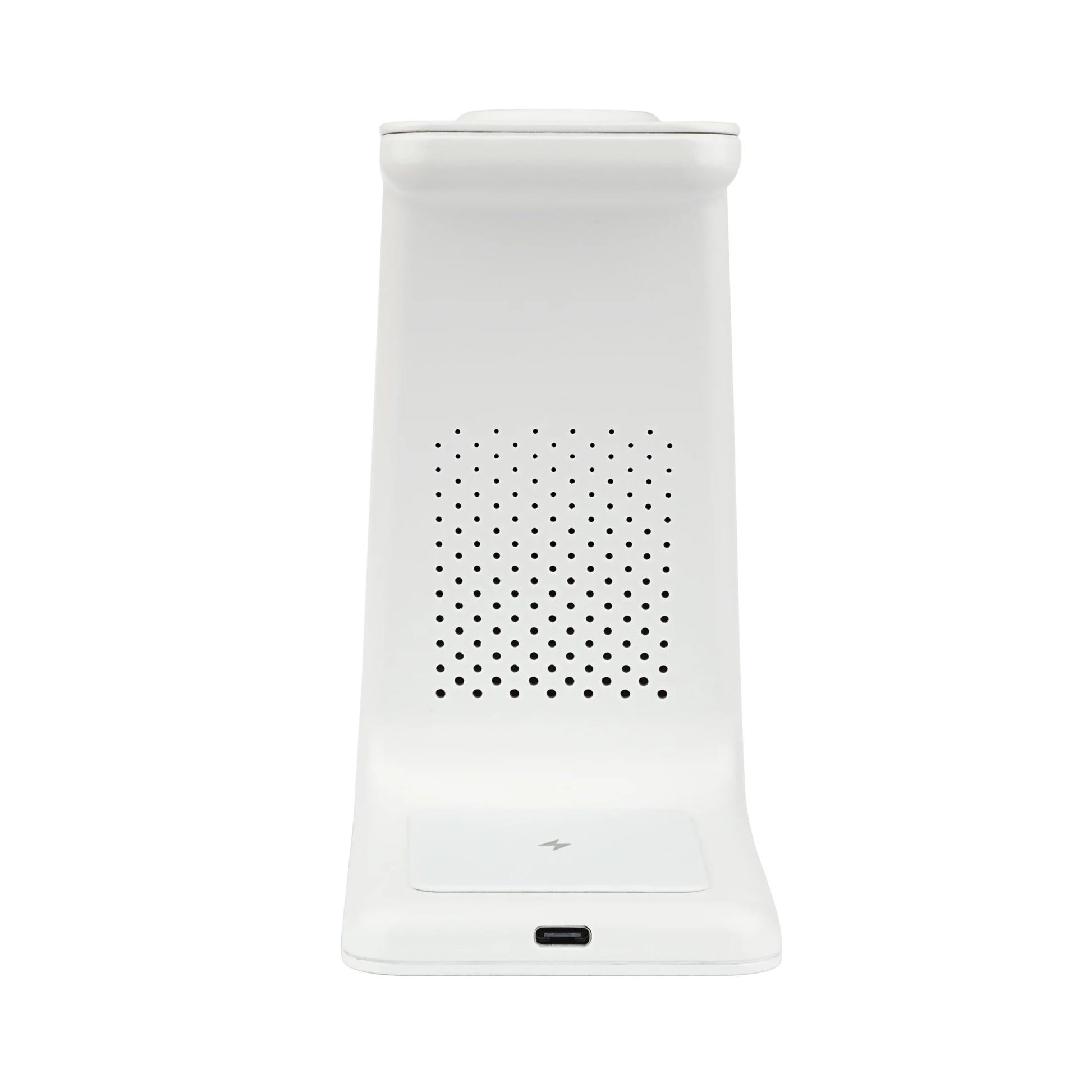 3-In-1 Wireless Charging Station for Iphone, Apple Watch, and Airpods